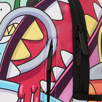 Lucid Dreams Sharkmouth Dlxsr Backpack