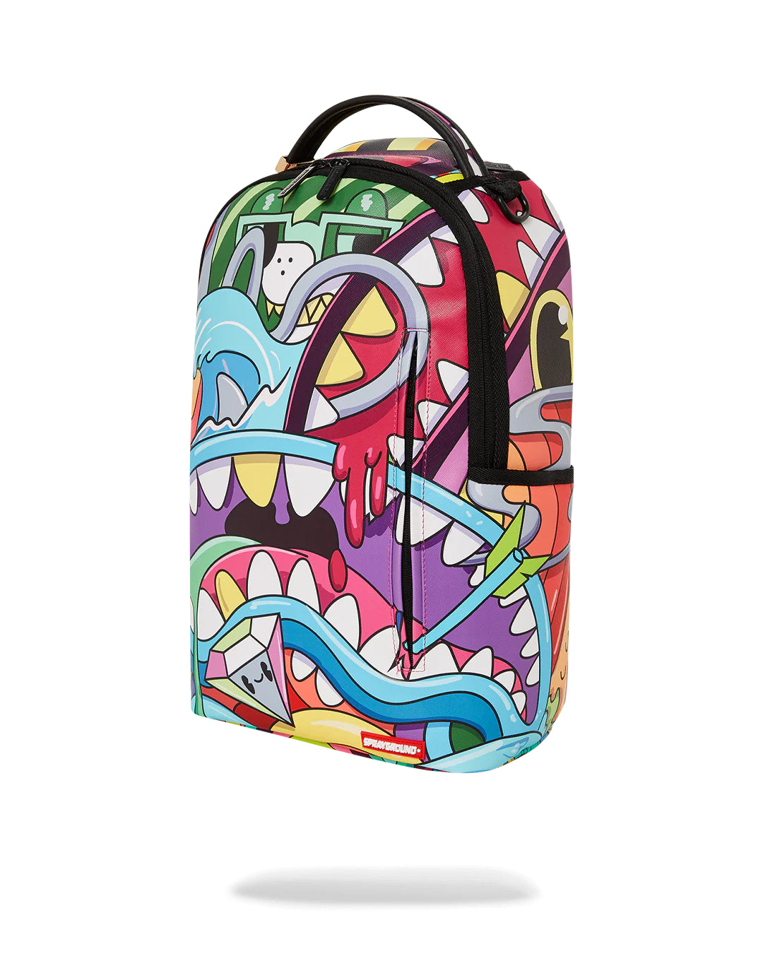 Lucid Dreams Sharkmouth Dlxsr Backpack