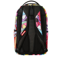 Lucid Dreams Sharkmouth Dlxsr Backpack