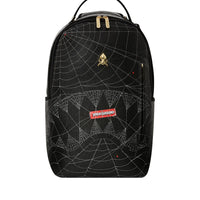 Spider Web Sharkmouth Dlxsv Backpack