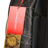 Spider Web Sharkmouth Dlxsv Backpack