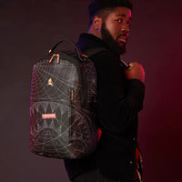 Spider Web Sharkmouth Dlxsv Backpack