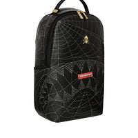 Spider Web Sharkmouth Dlxsv Backpack