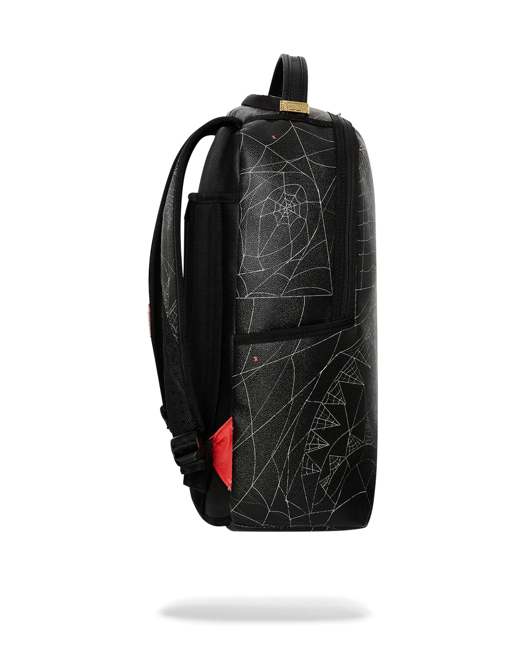 Spider Web Sharkmouth Dlxsv Backpack