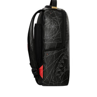 Spider Web Sharkmouth Dlxsv Backpack