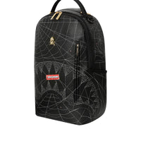 Spider Web Sharkmouth Dlxsv Backpack