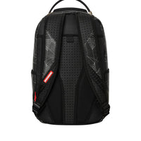 Spider Web Sharkmouth Dlxsv Backpack