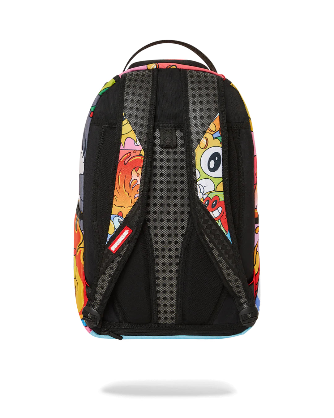 Cartoon Characters Dlxsr Backpack