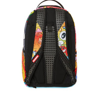 Cartoon Characters Dlxsr Backpack