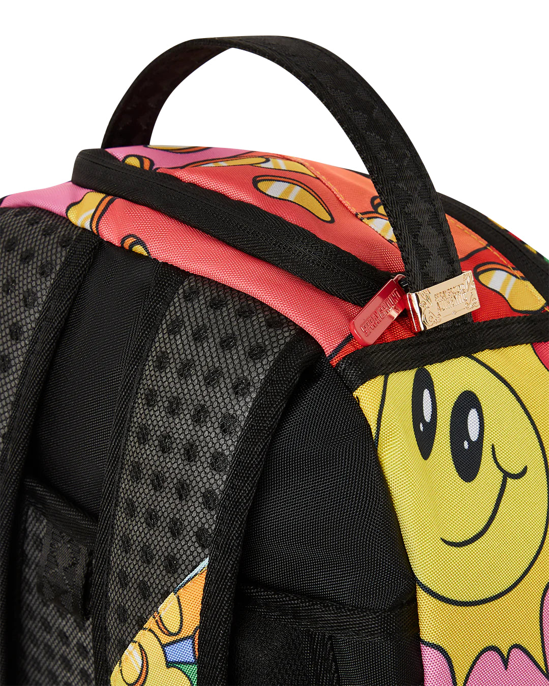 Cartoon Characters Dlxsr Backpack