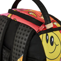 Cartoon Characters Dlxsr Backpack