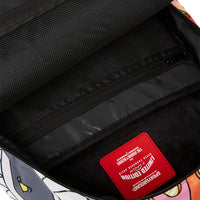 Cartoon Characters Dlxsr Backpack