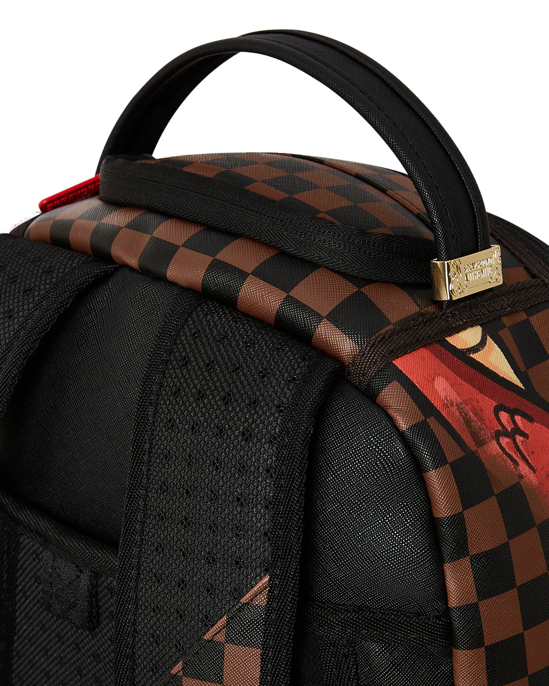 Street Art Snake Sip Backpack