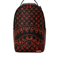 Danger Signs Dlxsv Backpack