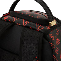 Danger Signs Dlxsv Backpack