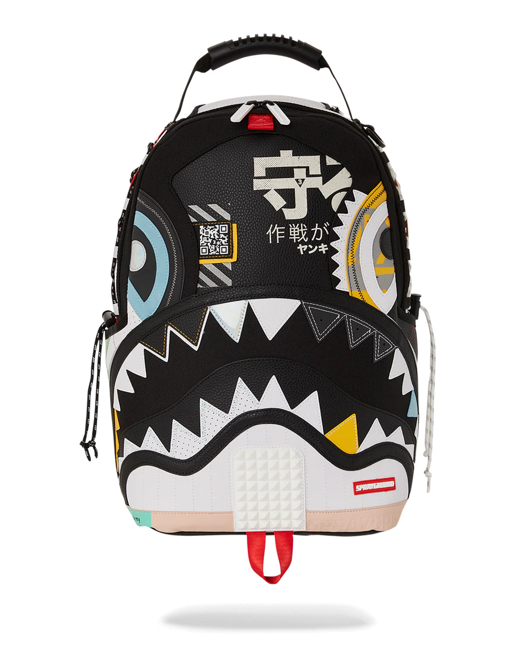 Air Shark V2 Ultimate Backpack