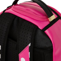 Sharkmouth Pink Drips Dlxsvf Backpack