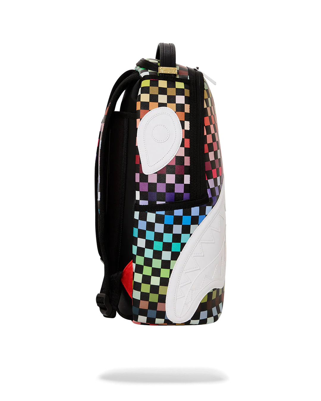 Calm Check Colors Dlxsv Backpack