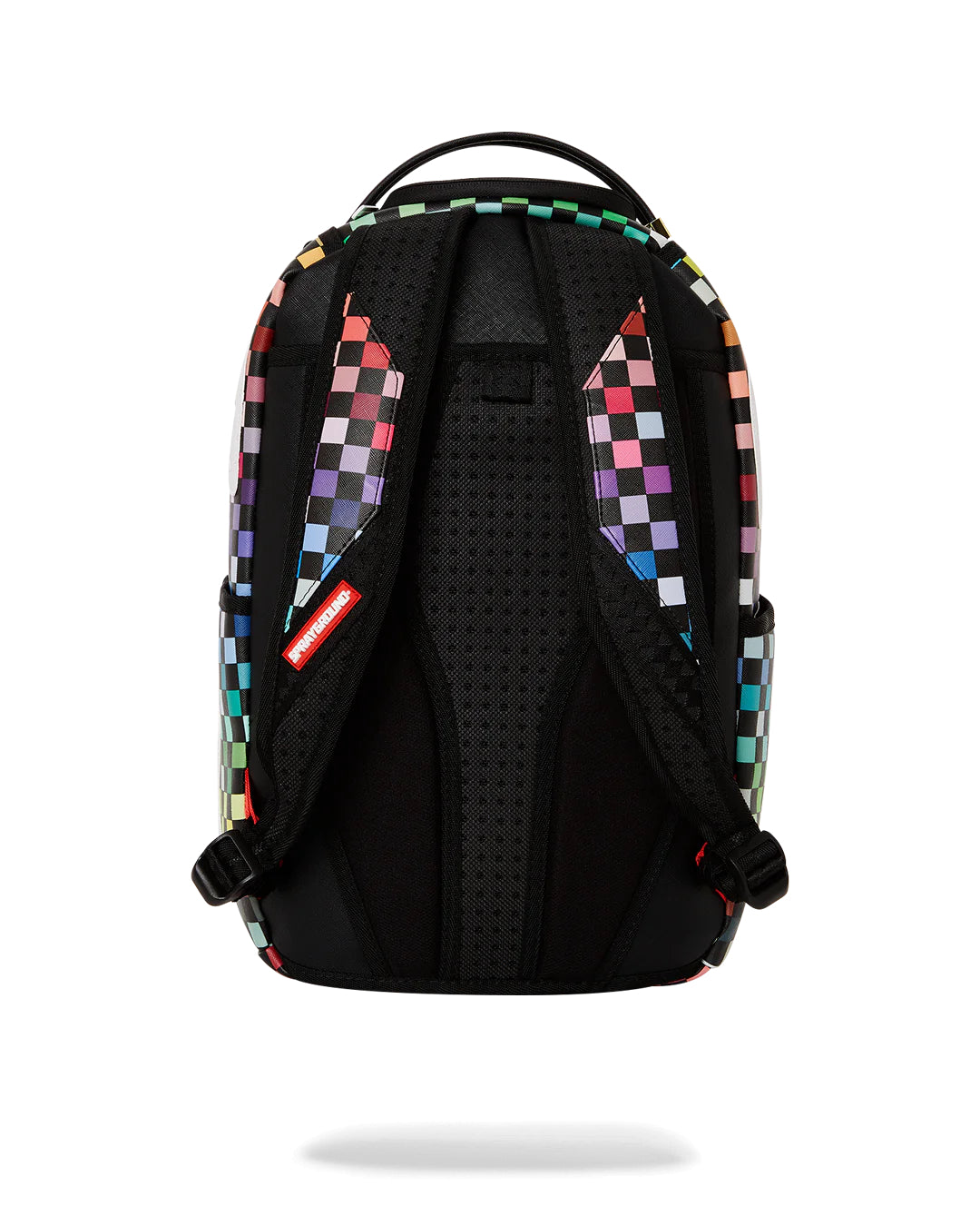 Calm Check Colors Dlxsv Backpack