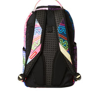 Neon Plates  Dlxsr Backpack