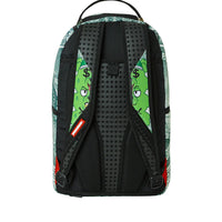 Seeing Triple Money Bear Dlxsr  Backpack