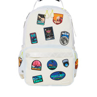 Space Tourist Cargo Backpack