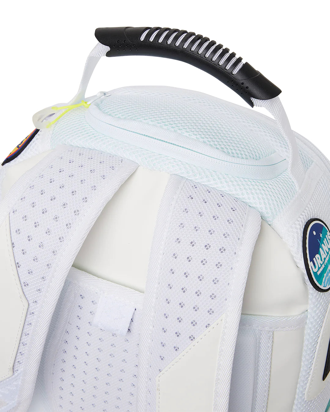 Space Tourist Cargo Backpack