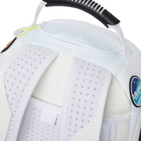 Space Tourist Cargo Backpack