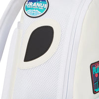 Space Tourist Cargo Backpack