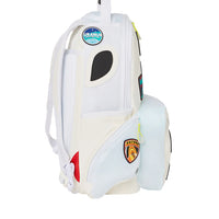 Space Tourist Cargo Backpack