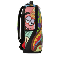 Spongebob Cut & Sew Backpack