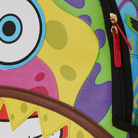 Spongebob Cut & Sew Backpack