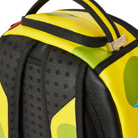 Sponge Bite Bag Backpack