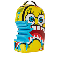 Sponge Bite Bag Backpack