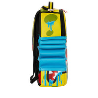 Sponge Bite Bag Backpack