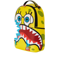 Sponge Bite Bag Backpack