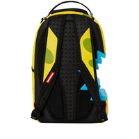 Sponge Bite Bag Backpack