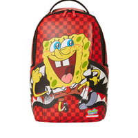 Spongebob Bold Run Backpack