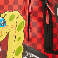 Spongebob Bold Run Backpack