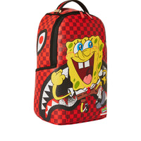 Spongebob Bold Run Backpack