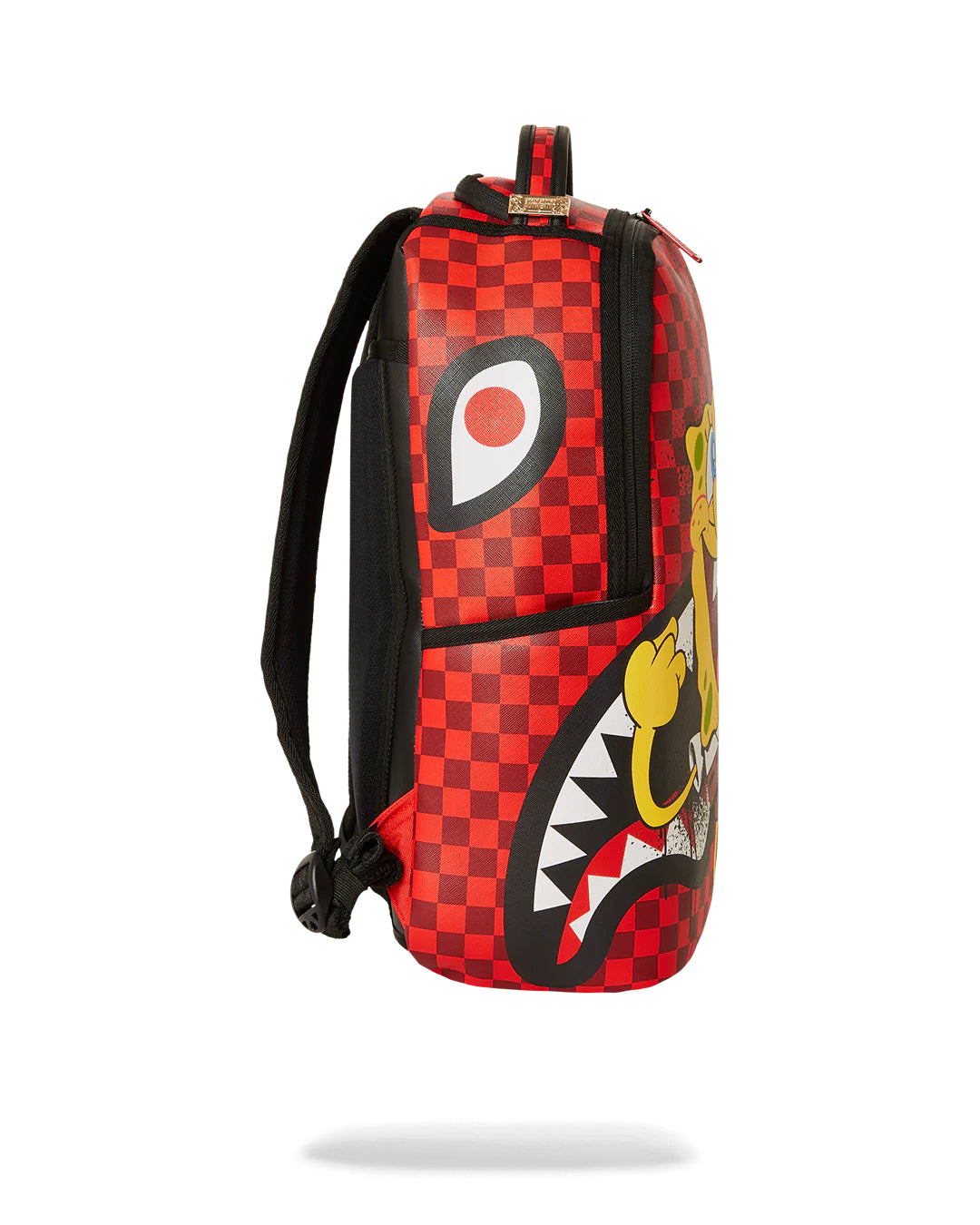 Spongebob Bold Run Backpack