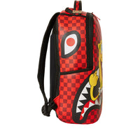 Spongebob Bold Run Backpack