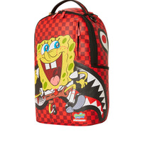 Spongebob Bold Run Backpack