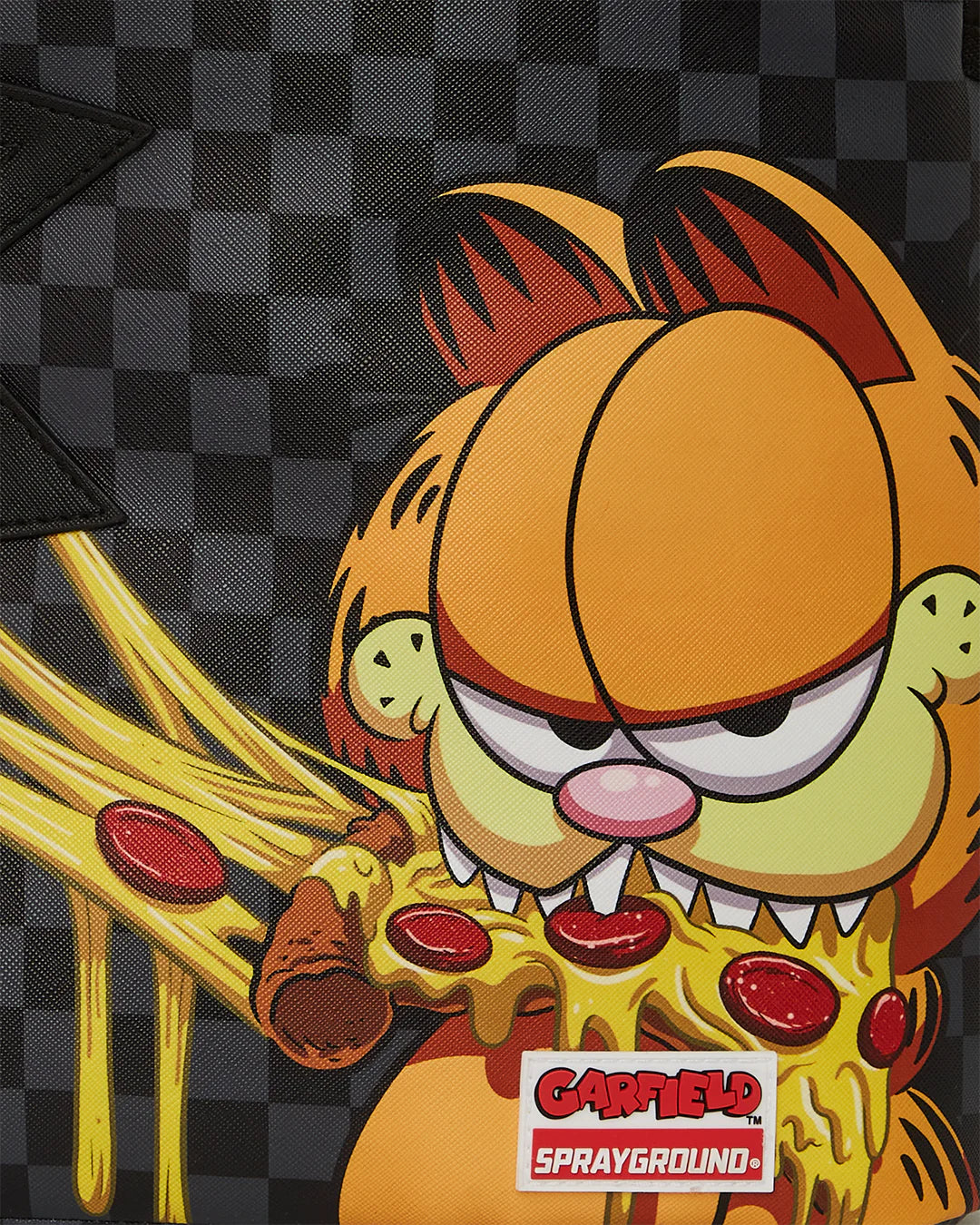 Garfield Bite Bag Backpack