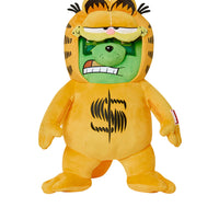 Garfield Money Bear Bag Backpack