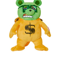 Garfield Money Bear Bag Backpack