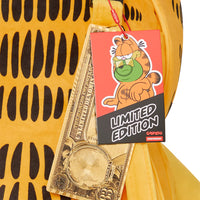 Garfield Money Bear Bag Backpack