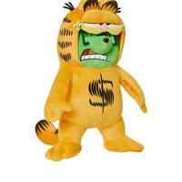 Garfield Money Bear Bag Backpack