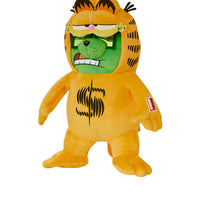 Garfield Money Bear Bag Backpack