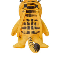 Garfield Money Bear Bag Backpack